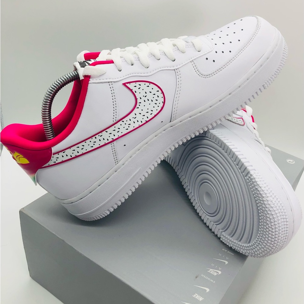 Nike Air Force 1 ‘07 LX